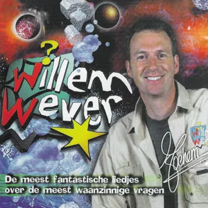 Willem Wever